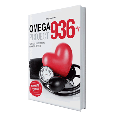 Omega 936 Project - Soluzione naturale per la pressione alta